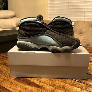 Just sat in my closet and there worn a couple times